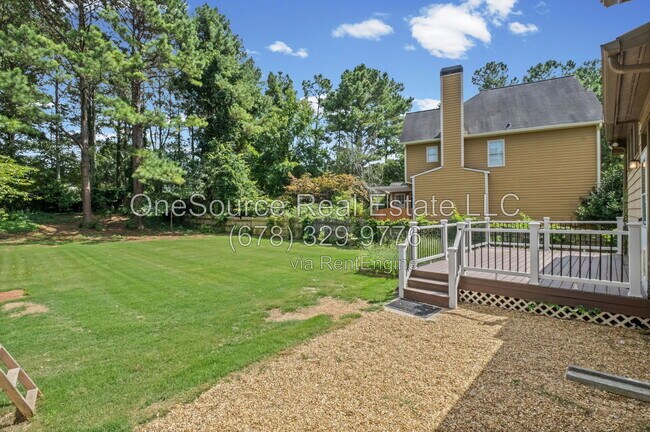 Building Photo - 11805 Devon Downs Trail