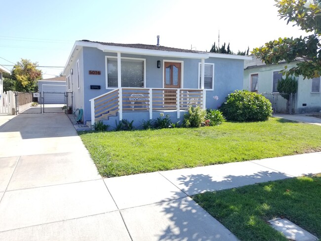 Building Photo - Beautiful Remodeled 3bd 2ba House in Wiseb...