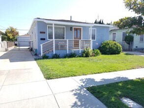 Building Photo - Beautiful Remodeled 3bd 2ba House in Wiseburn district