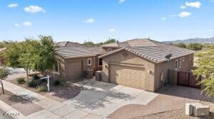 Building Photo - 16865 W Electra Ct