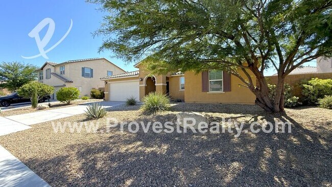 Building Photo - 15946 Silver Tip Way
