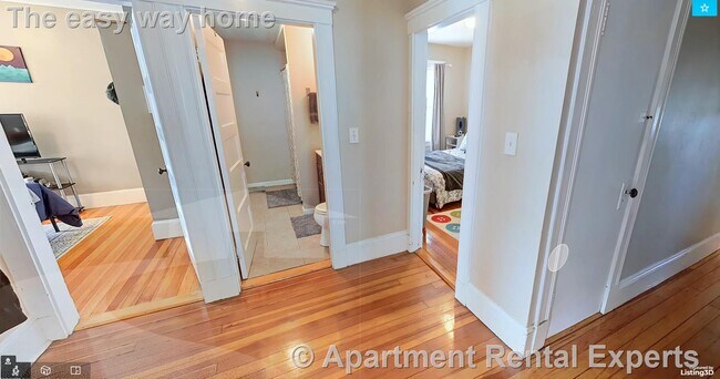 Building Photo - 101 Heath St