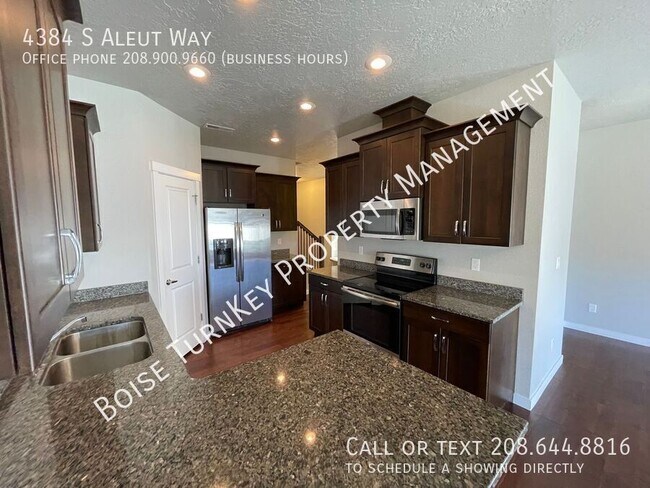 Building Photo - 4384 S Aleut Way