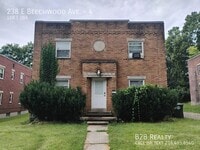 Building Photo - 238 E Beechwood Ave