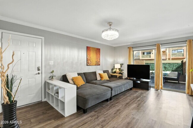 Building Photo - 3500 Hayden Rd