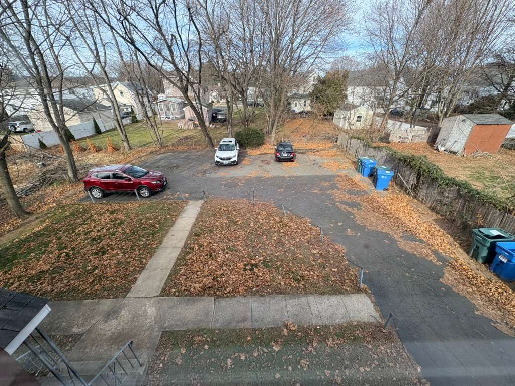 Building Photo - 281 Augur St