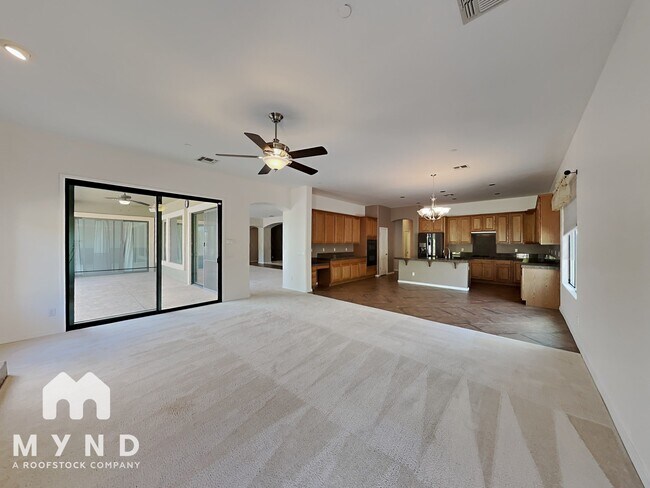 Building Photo - 11962 N Grape Ivy Pl