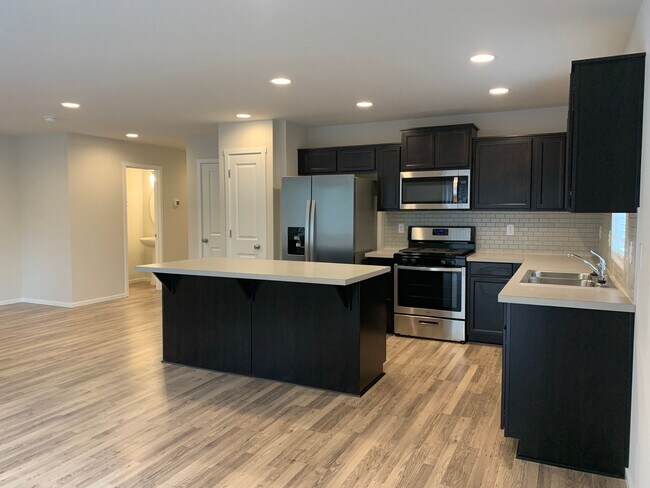 Building Photo - Newly Built Home in Brand New Community! Evergreen School District ! Conveniently located next to...