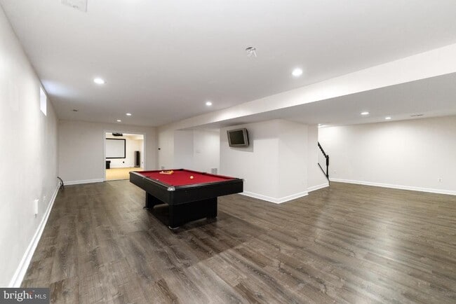 Building Photo - 3725 Sprigg St N