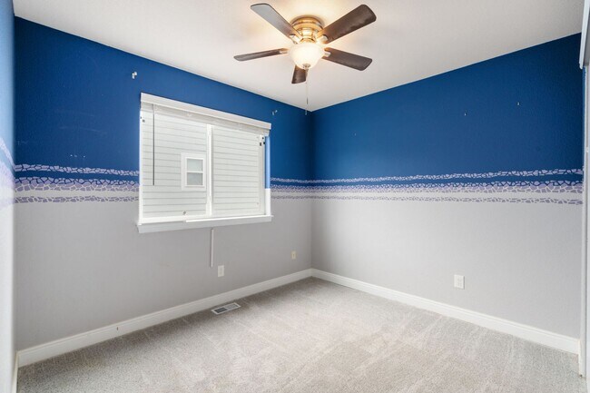 Building Photo - Ranch Style. 3 Bedroom Home.
