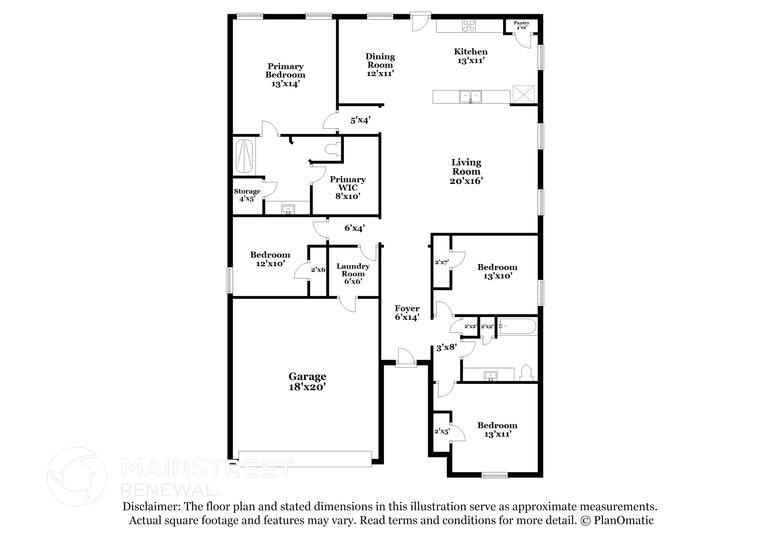 Building Photo - 150 Switchback Hl Rd