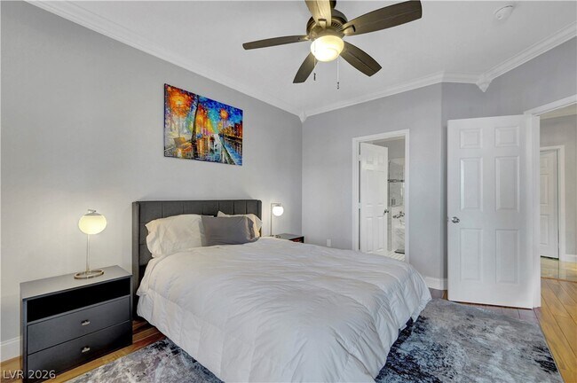 Building Photo - 2050 W Warm Springs Rd