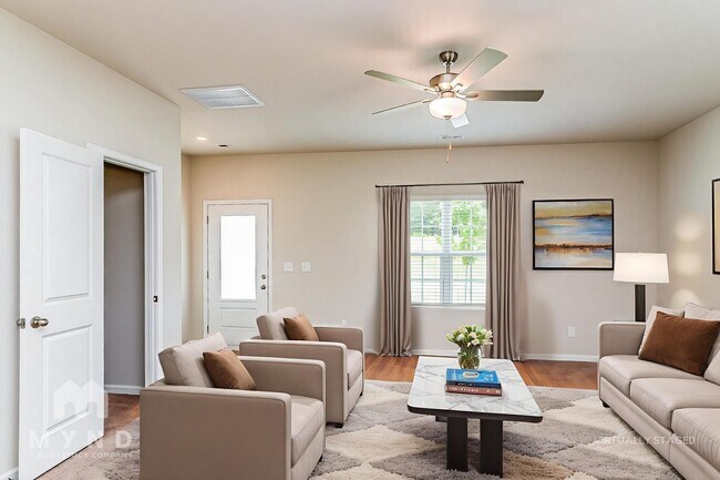 Building Photo - 309 Ivy Bank Dr