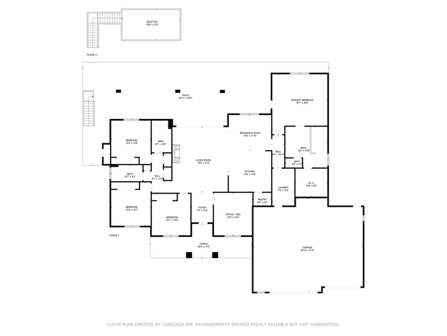 Building Photo - Welcome to your Southern Arizona desert oasis!