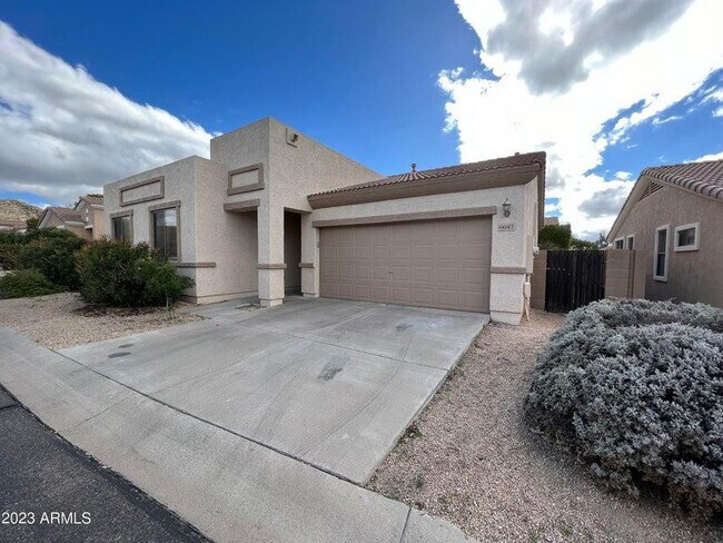 Building Photo - 6647 E Red Hawk St