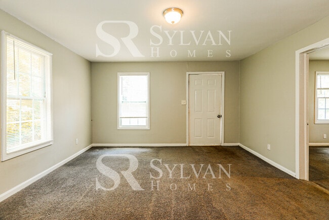 Building Photo - The Lifestyle You Deserve.