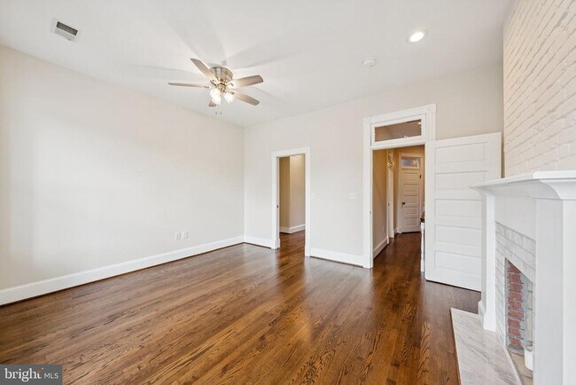 Building Photo - 1842 North Capitol St NW