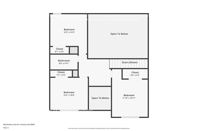 Building Photo - 862 Shadow Lake Dr