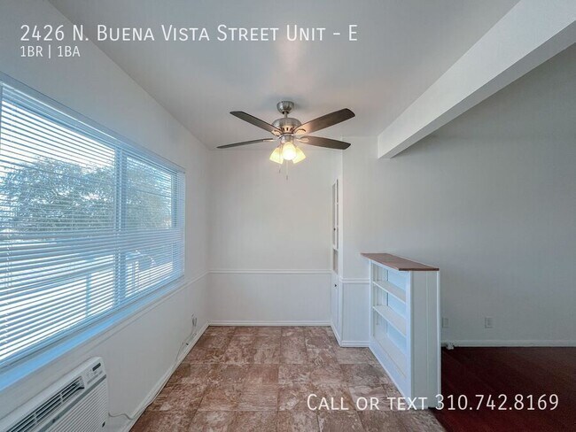Building Photo - 2426 N Buena Vista St