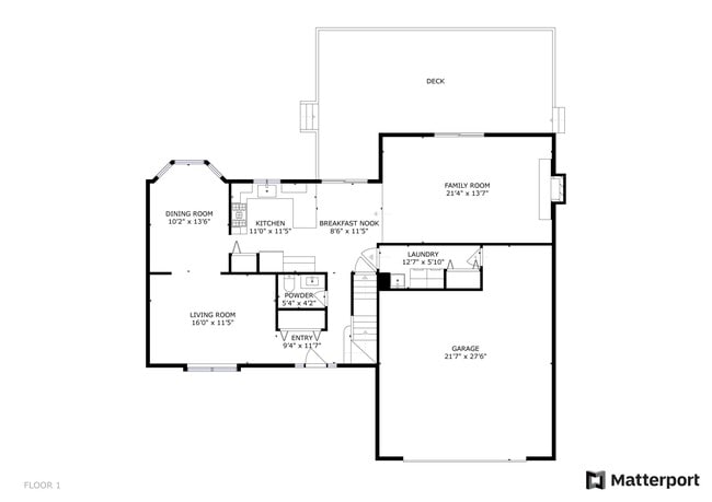 Building Photo - 3129 Fawnmeadow Ct