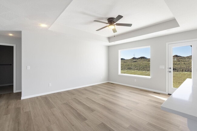 Building Photo - 2015 South St