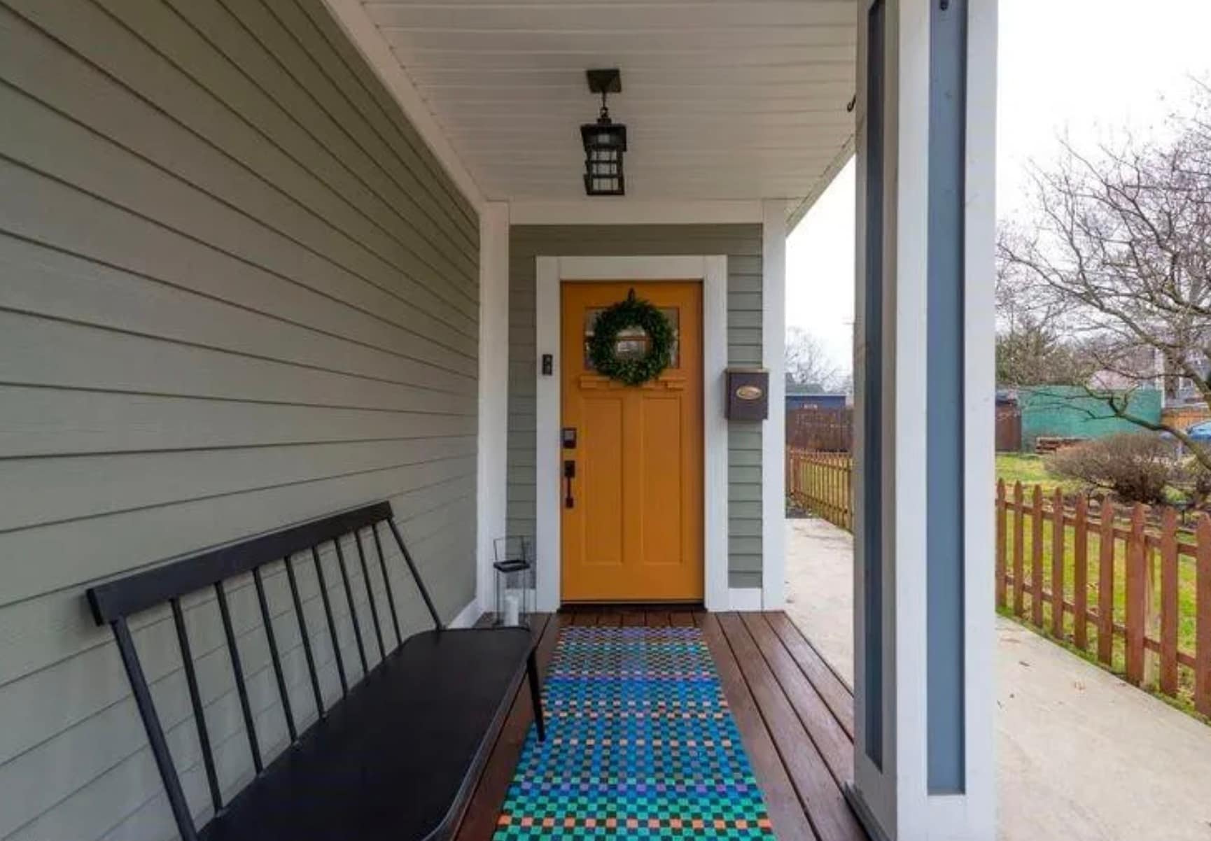 Building Photo - 4424 Bridge Ave