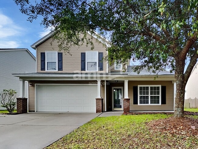 Building Photo - 5117 Torrey Ln