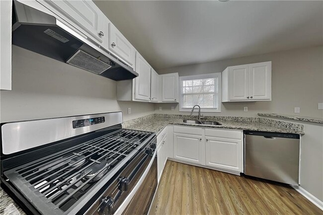 Building Photo - 5355 Windswept Trce