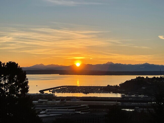 Building Photo - 1706 Warren Ave N