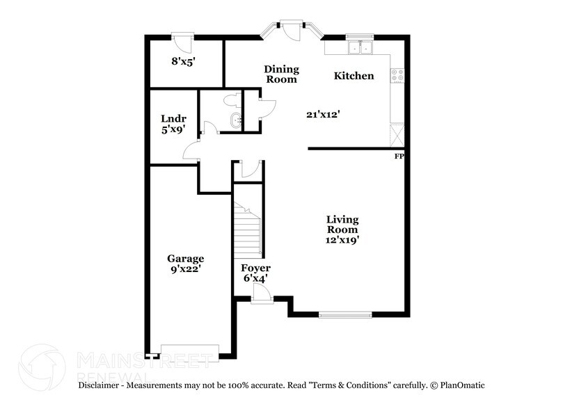 Building Photo - 180 Springbottom Dr SE