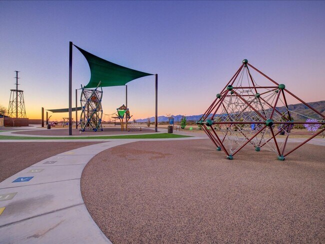 Building Photo - Spacious 4-Bedroom Home in Rocking K with Modern Finishes & Resort-Style Community Amenities!
