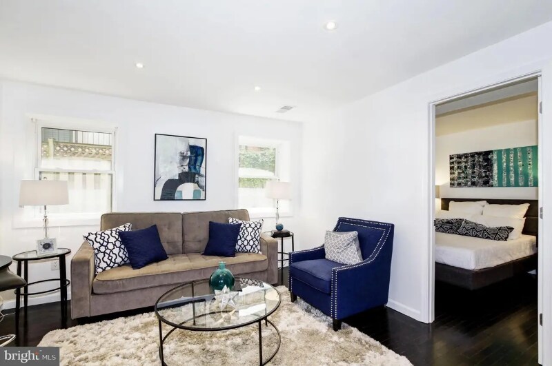 Building Photo - 3504 13th St NW