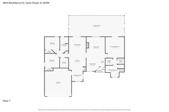 Building Photo - 3875 Blackberry Cir