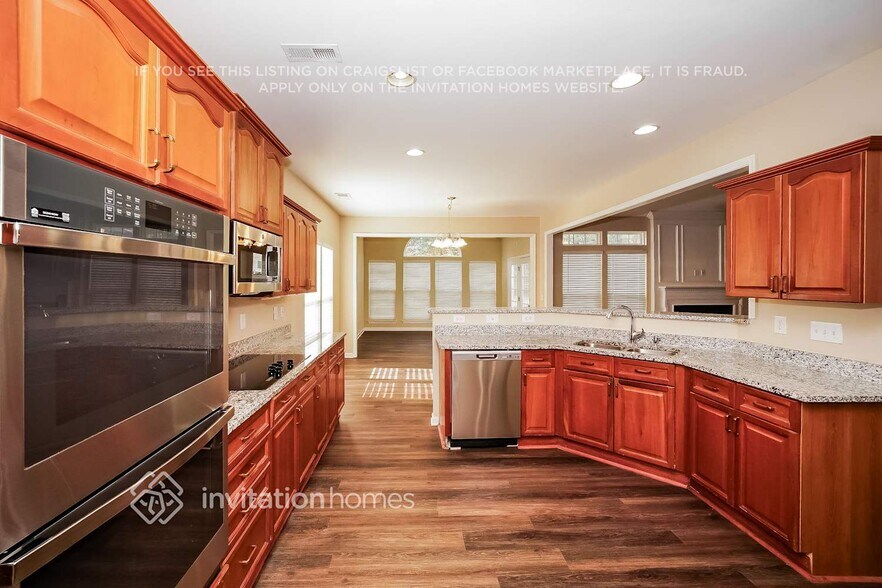 Building Photo - 11537 Foggy Bank Ln