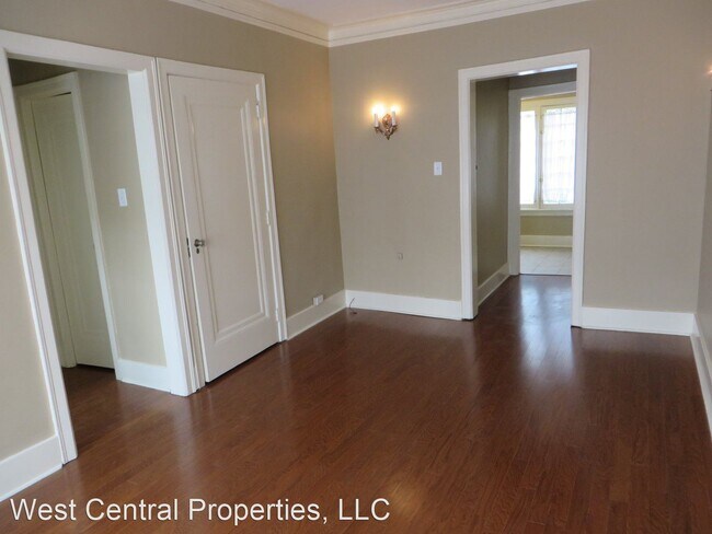 Building Photo - 719 Union St