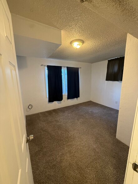 Third bedroom1 - 42 Alcott St