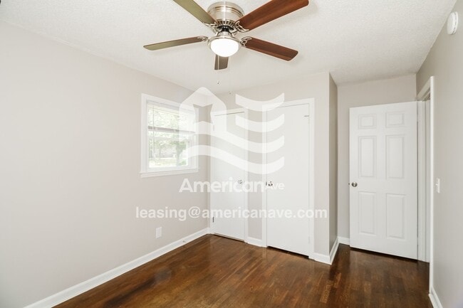 Building Photo - 3941 Trotter Rd