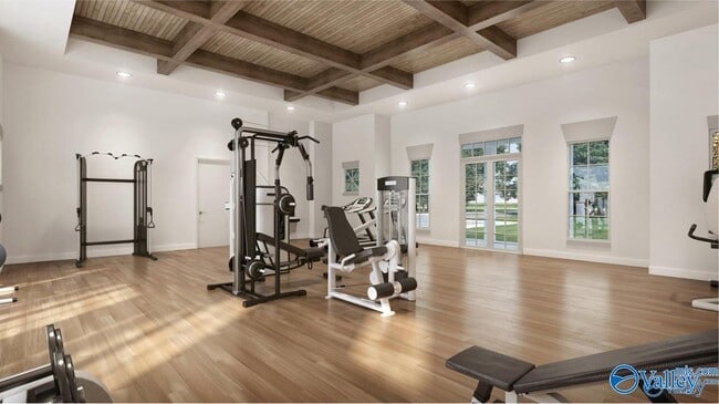 Building Photo - 125 Clift Farm Dr