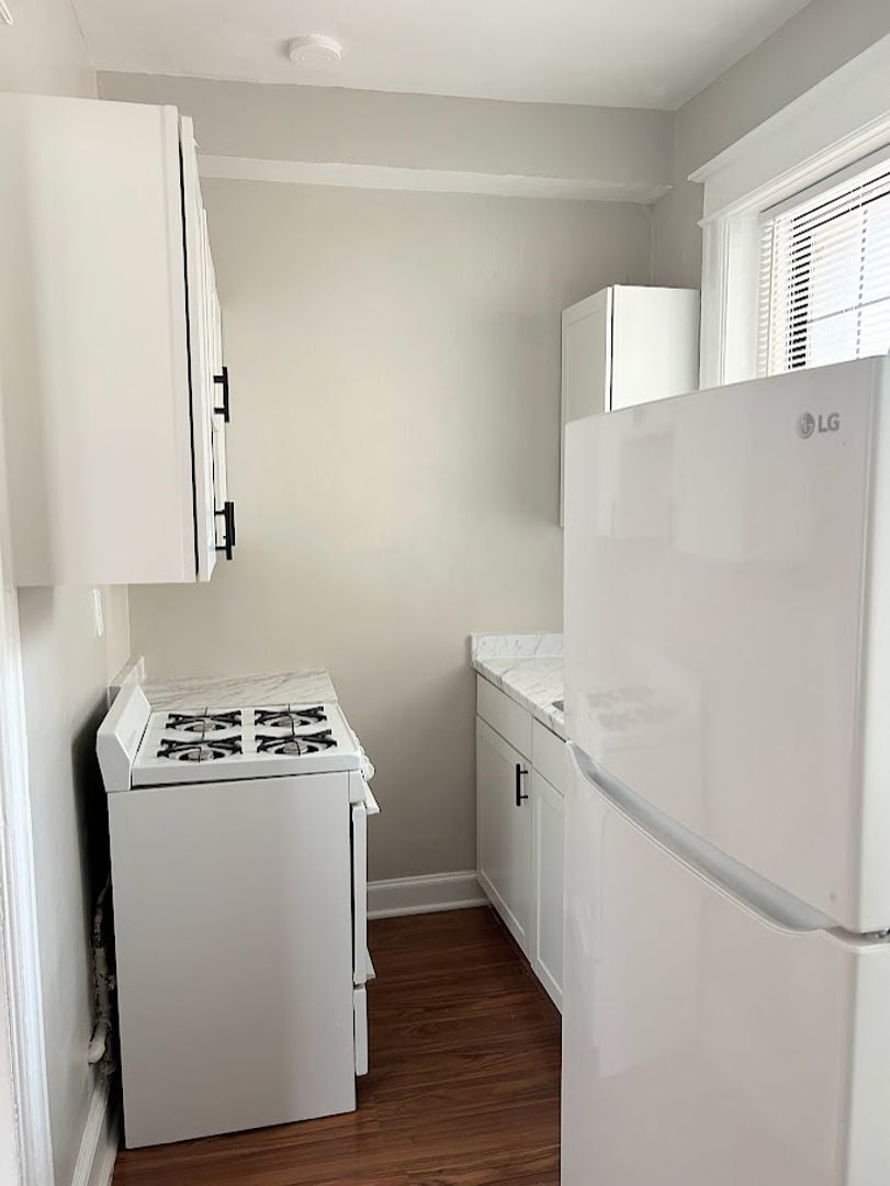 Building Photo - 1715 P St NW