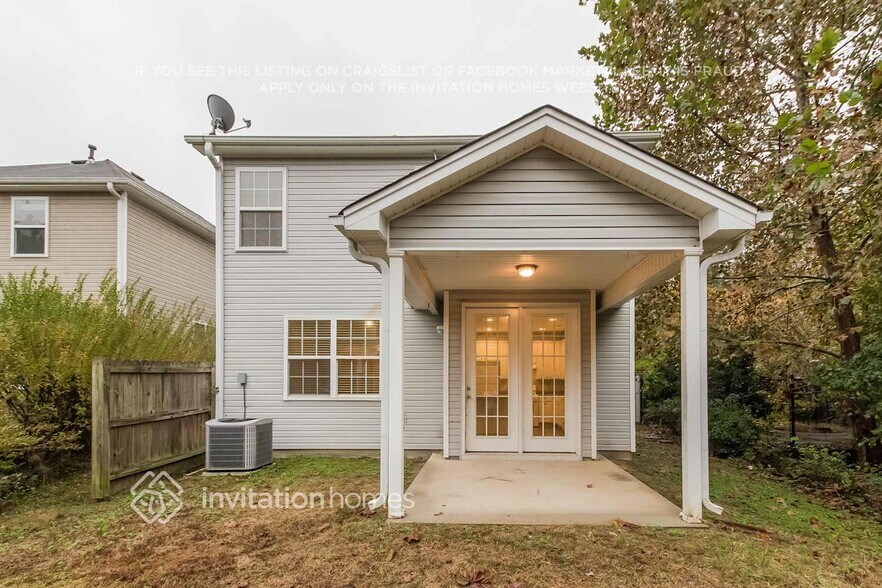 Building Photo - 190 Silver Fox Trail