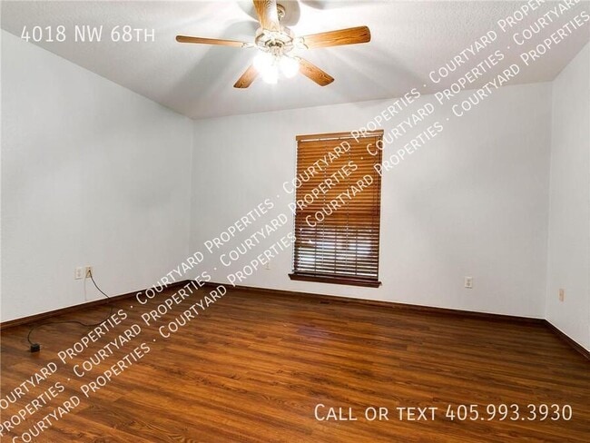 Building Photo - 4018 NW 68th-