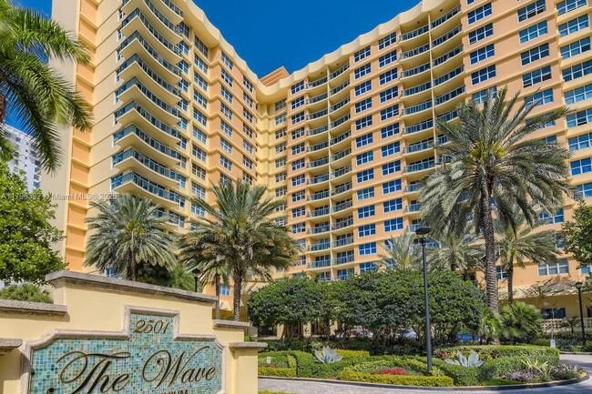 Building Photo - 2501 S Ocean Dr