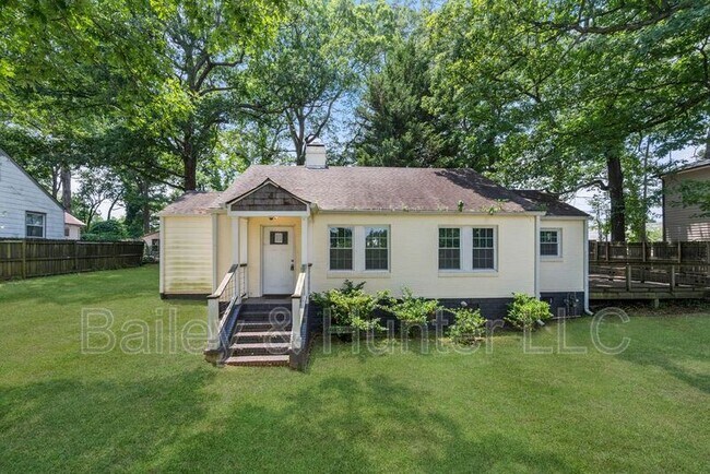 Primary Photo - 1472 Norman Berry Dr