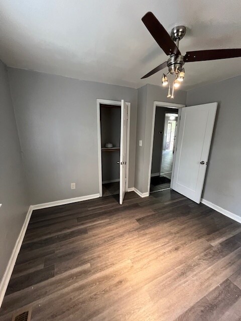 Building Photo - 4716 Wilson Rd