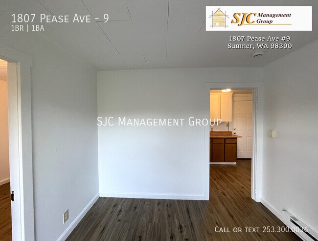 Building Photo - 1807 Pease Ave