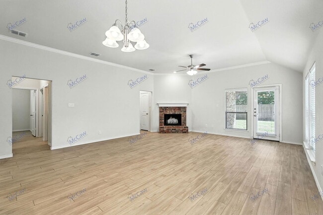 Building Photo - 1707 Wooley Way