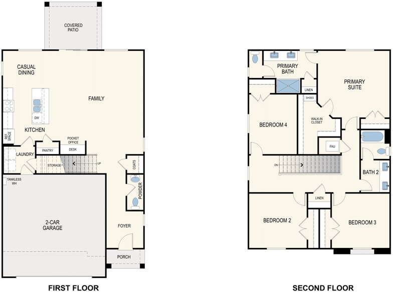 Building Photo - 8944 Tiger Tooth Ave