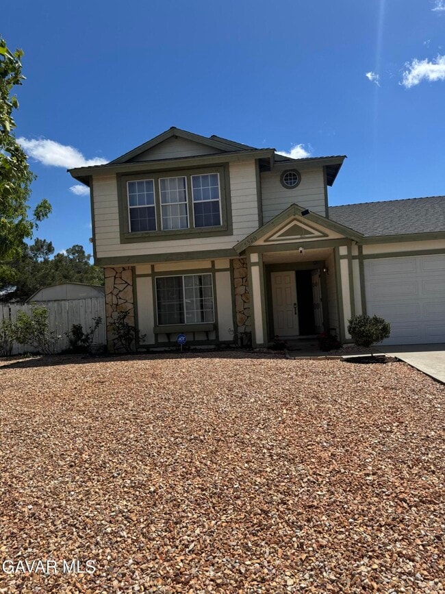 Building Photo - 5320 E Ave R 11