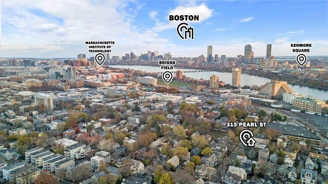 Building Photo - 315 Pearl St