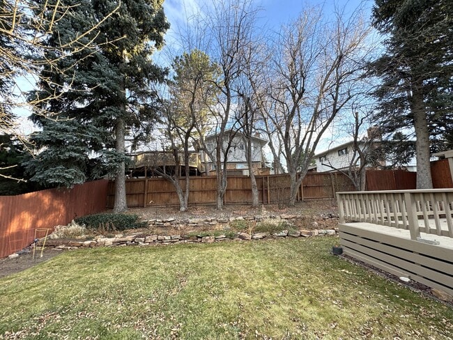 Building Photo - 3084 S Xanthia St